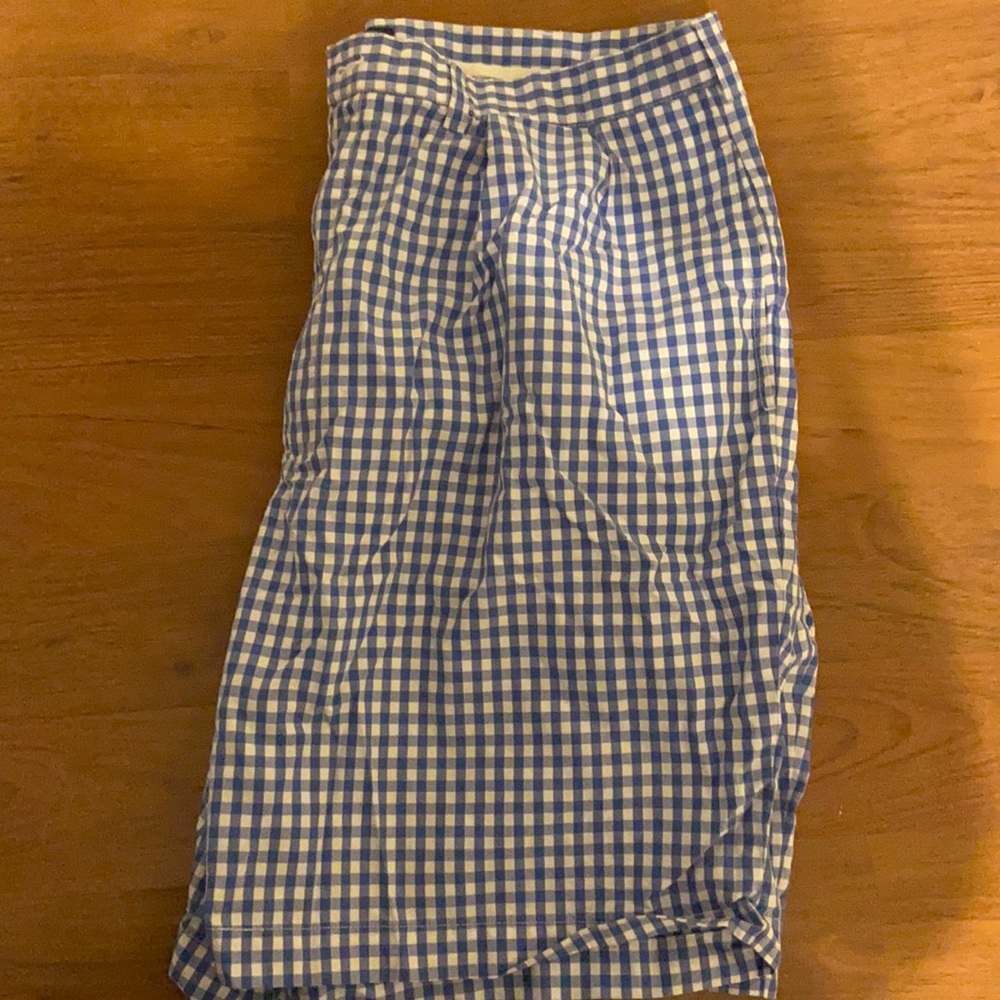 Men Ralph Lauren Polo shorts size 42